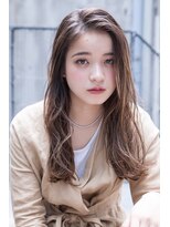 エイミー(Aimee)&nbsp;Aimee ヴェールウェーブ×3Dクリスタルグレージュ