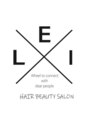 レイヘアービューティーサロン(LEI HAIR BEAUTY SALON) LEI スタイル