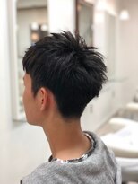 シータ ふじみ野(THETA)&nbsp;メンズカット【シータふじみ野】