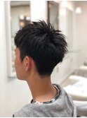 メンズカット【シータふじみ野】