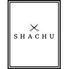 シャチュー(SHACHU)のお店ロゴ