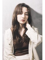 ニル JR西宮店(NILLU)&nbsp;ナチュラルカール