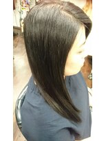 タイガ 上野御徒町(TAIGA)&nbsp;艶髪カラー(VENUSｓｔｙｌｅ＃22)