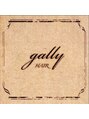 ガリィ(gally)/gally