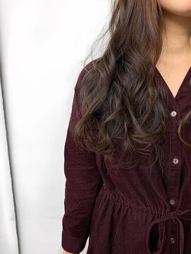 ブッディ(BDY) お家でも簡単☆アイロンセットスタイル