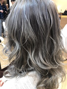 ベルポートヘア(Bellport hair) ☆大人気オルチャンカラー☆