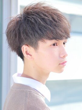 リップス 池袋(LIPPS) リックショコラマッシュ