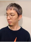 マッシュベリーショート