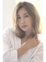 ソイクフ 高田馬場店(SOY-KUFU)&nbsp;大人可愛い◎20代30代40代イメチェンスタイル似合わせカット