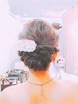 パズードコー(PSSD-CO.+5)&nbsp;やわらかシニヨン