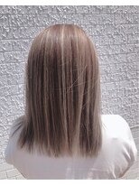 リベルテ(Liberte)&nbsp;外個人風ハイライト