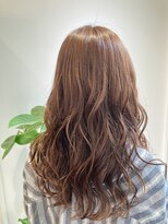 キー(KEY)&nbsp;イルミナカラー　ヌード