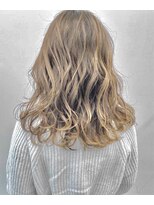 ジーシーエイト ヘアー(GC8 hair) ベージュミディアム