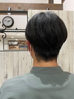 ルホート Ruhoto&nbsp;メンズカット