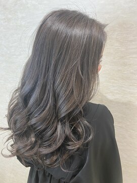 マナヘアー 倉敷(Mana Hair) THE 髪質改善