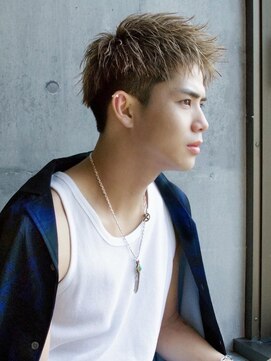 アトラクト(AttRact) グロスジェット