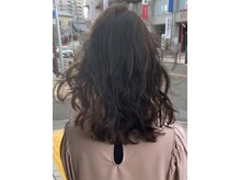 ヘアーデザイン フルーツ(Hair Design FRUITS)