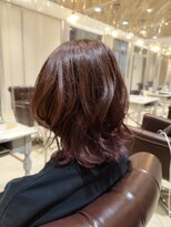 ドラマチックヘア 一本松店(DRAMATIC HAIR) N.カラー