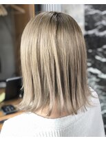 クラウドナイン(CLOUD Nine)&nbsp;ミルクティーベージュ