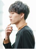 【VIALA 自由が丘】束感×マッシュ