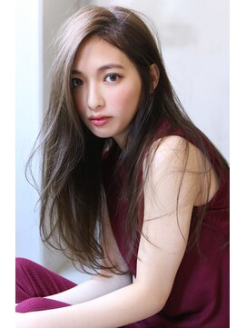 ロゼ 枚方(Rose) 【ROSE】オリーブグレージュ/シルバーアッシュ/ma537