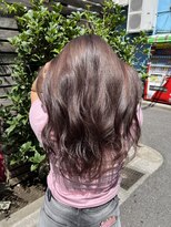 プライズ 錦糸町北口店(prize)&nbsp;チョコラードブラウン/大人可愛い【錦糸町北口】