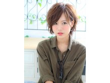 アイビー ヘアーアンドパーソナルカラー(I'B Hair & Personal Color)