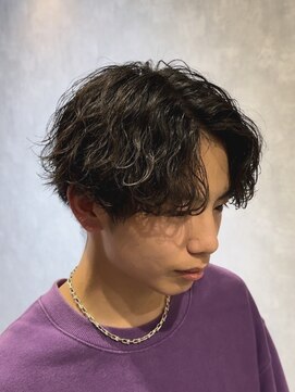 アビー(ABEY) 新潟波巻き