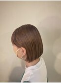 ミルキーベージュ〈門前仲町　マンツーマン〉