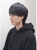 ショートウルフ