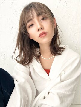 エン(enn...) くびれヘア/大人ヘア