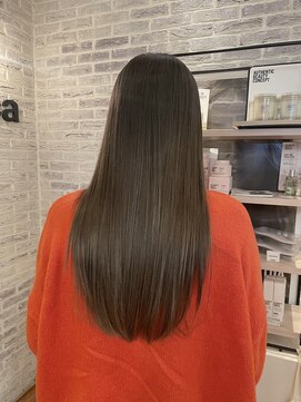 ビアンカ カマクラ(bianca) 《オリーブブラウン》