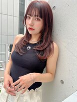 シアター 福岡天神(THEATER)&nbsp;アンブレラカラーレイヤー