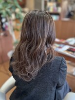 スタジオフィット(STUDIO FITTO)&nbsp;●○重ねてつくるハイライト○●