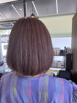 ワッカ(WAKKA) pink pink