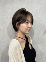 ロウル 渋谷(LOWRL)&nbsp;ダークブラウン