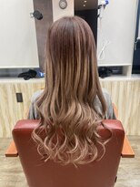 ウィスプヘアー(wisp HAIR)&nbsp;#プルエクステ#エクステ#大宮#埼玉