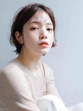 ヘアリゾート粋 リマ 銀座店(lima) 【粋lima銀座店】骨格や顔立ちに合わせた似合わせスタイル