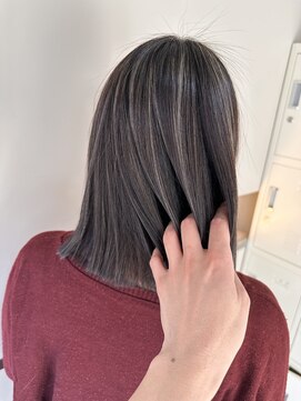 アルモス(ARUMOS) ハイライト