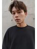 【メンズ限定】カット+カラー(白髪染めも可) ￥15900→￥7980
