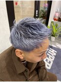 ホワイトラベンダー
