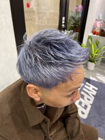 ハイパー(HYPER)&nbsp;ホワイトラベンダー