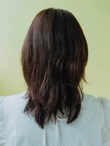 シンシ(Cinci)&nbsp;ナチュラルウルフ