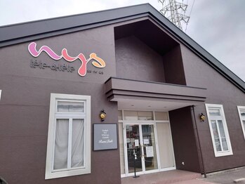 テーターテート NYS(tete-a-tete)の写真/[枠解放につき新規予約再開！]全世代の女性から支持◎ゆったりくつろげる店内で、癒しのひとときを♪