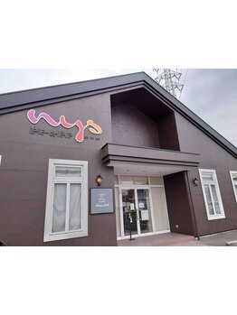 [枠解放につき新規予約再開！]全世代の女性から支持◎ゆったりくつろげる店内で、癒しのひとときを♪