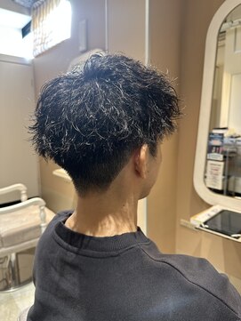 フィゼル 福島店(fizelle) ショート