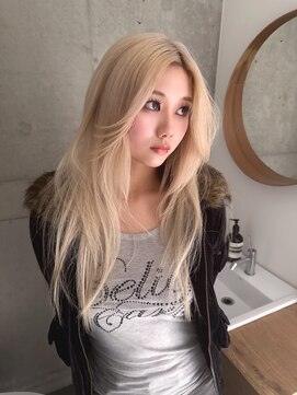 モニカ(MONIQA) ミルクティー