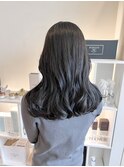 ロングスタイル