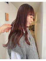 ハーティー(HEARTY)&nbsp;オレンジ