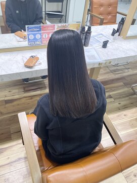 アプリバイリアン 浦和2号店(appri by Rien) 縮毛矯正/髪質改善/ストレート/美髪/艶髪/浦和/韓国